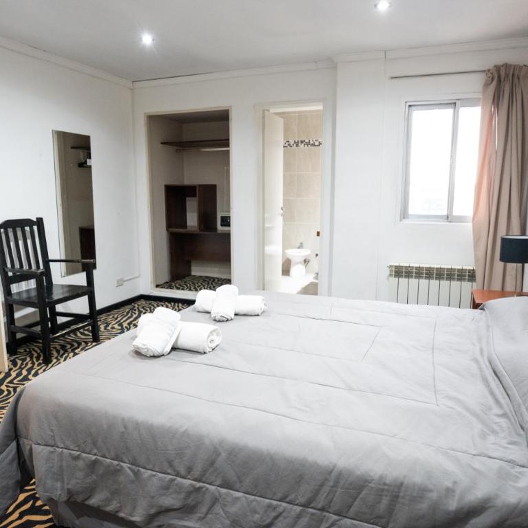 AMERICAN SUITES - Estudio Estándar - 6
