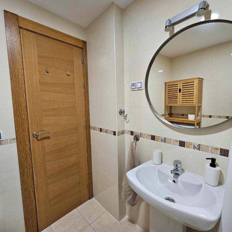 Sunlit apartment "Casa Bonita" with free parking - Apartamento de 1 dormitorio - 30