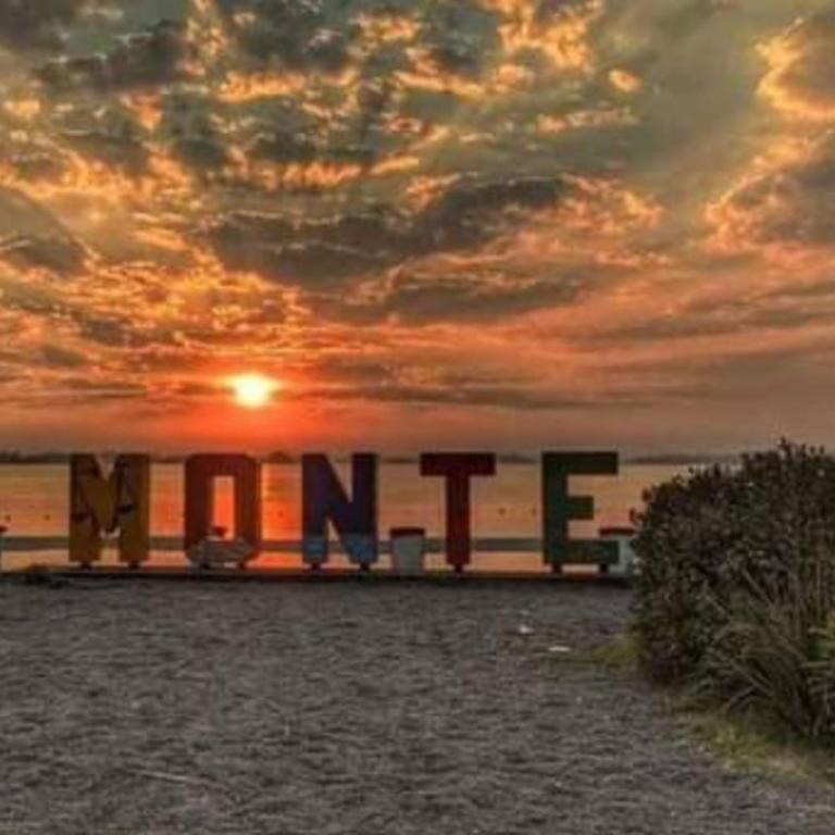 El Bagual de Monte XL - Casa Unifamiliar de 2 dormitorios - 4