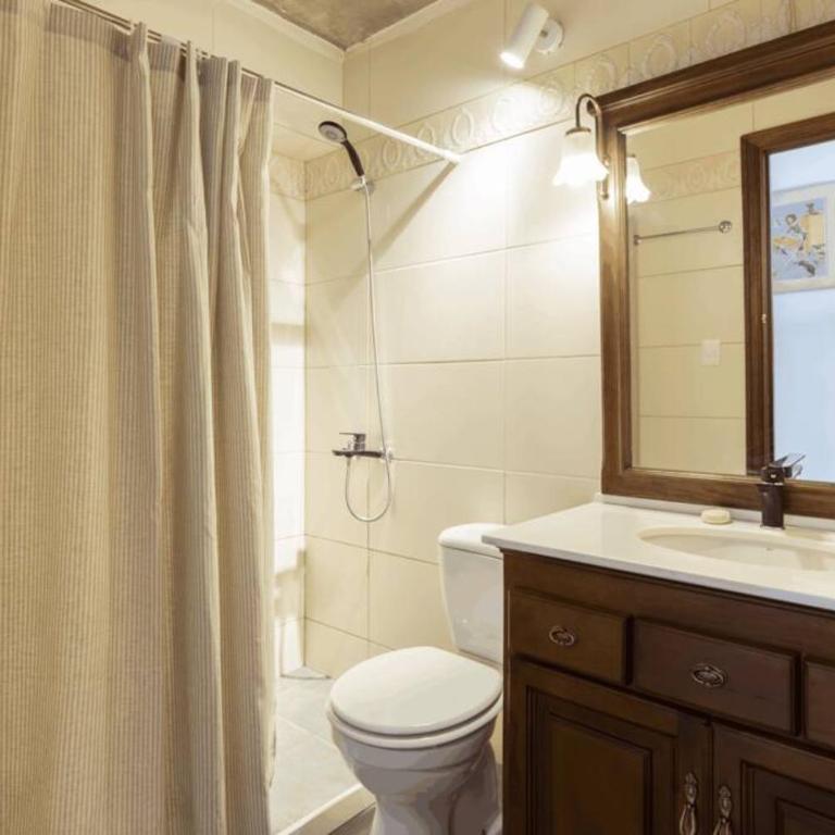 Penthouse with terrace at the Old City - Apartamento de 3 dormitorios - 18