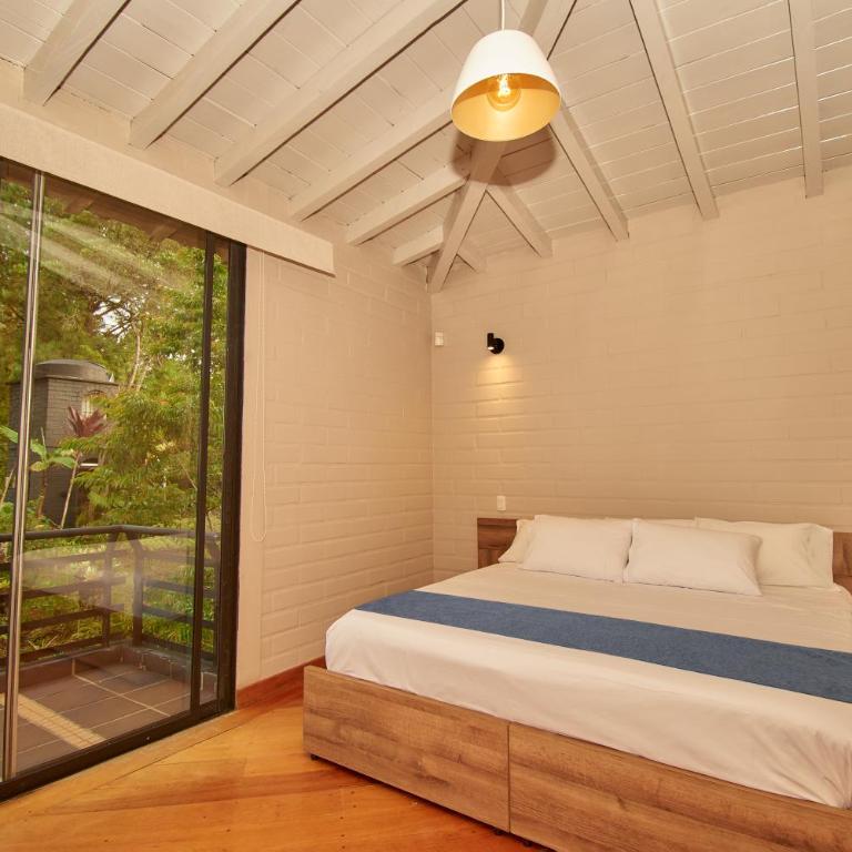 Kokumi by Bernalo Hotels - Habitación Doble Superior - 2