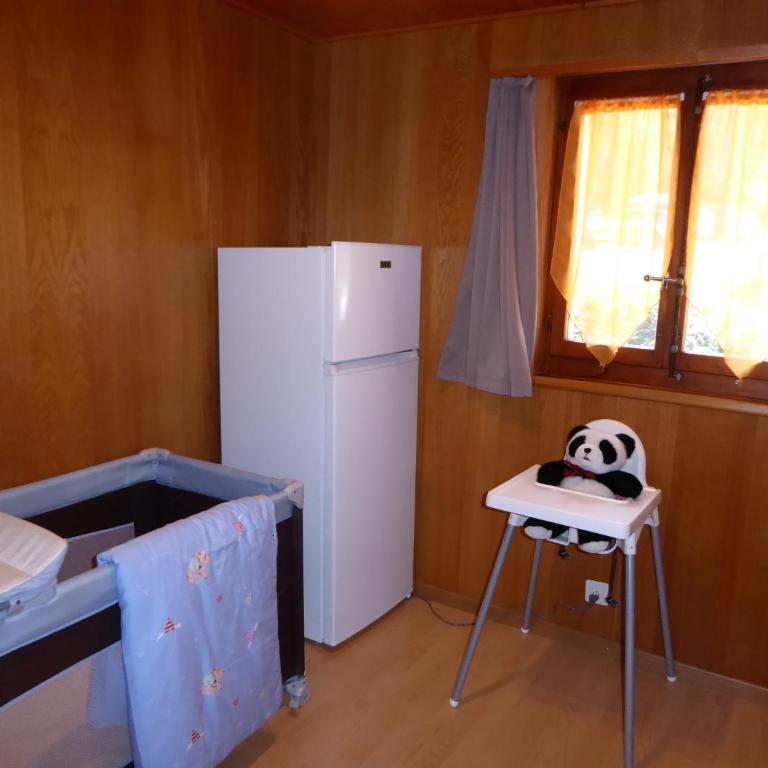 Chant du Torrent: 12 pers. idéal pour les familles - Appartement - 26