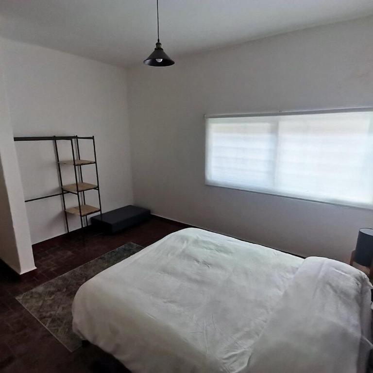Residencial Oaxaca Centro - Apartamento de 2 dormitorios - 12