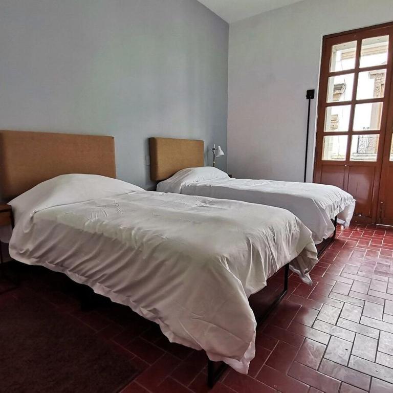 Residencial Oaxaca Centro - Apartamento de 2 dormitorios - 7