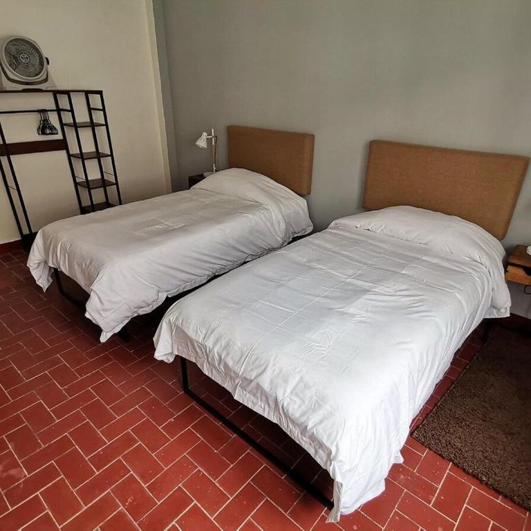 Residencial Oaxaca Centro - Apartamento de 2 dormitorios - 8