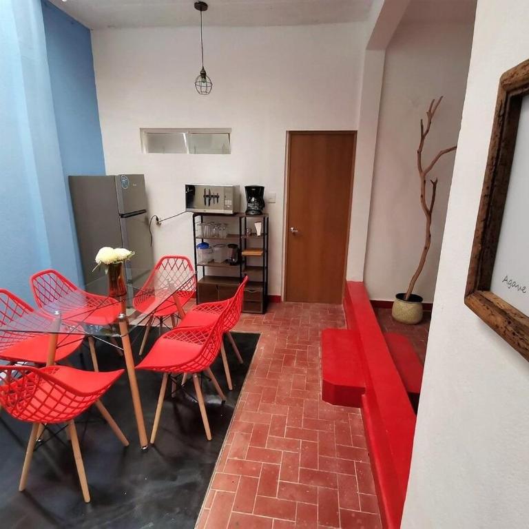 Residencial Oaxaca Centro - Apartamento - 12