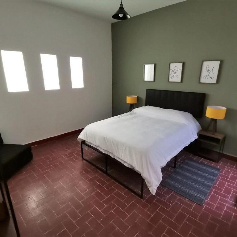Residencial Oaxaca Centro - Apartamento - 16