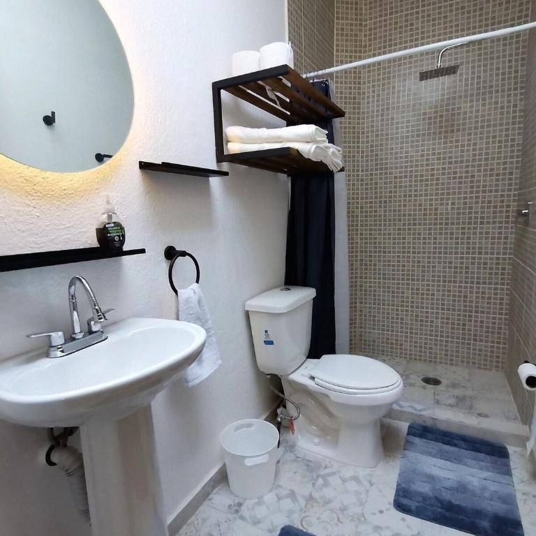 Residencial Oaxaca Centro - Apartamento - 18