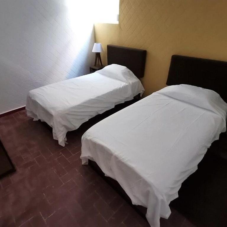 Residencial Oaxaca Centro - Apartamento - 22