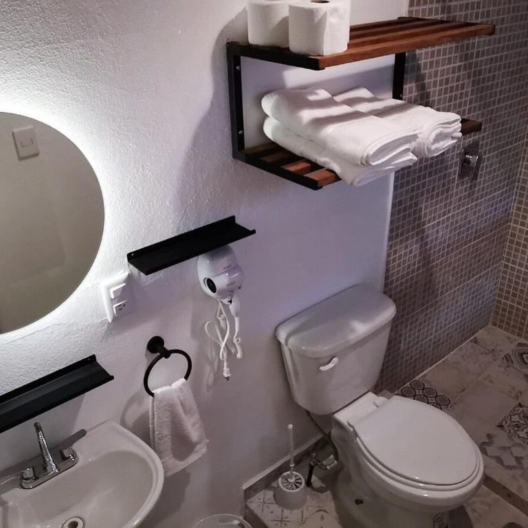 Residencial Oaxaca Centro - Apartamento - 19