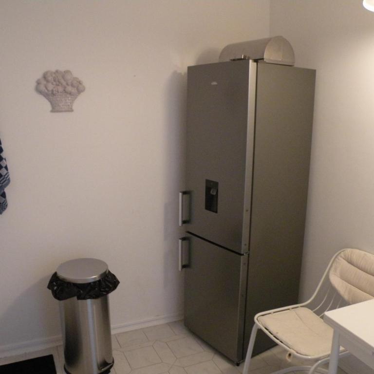 GRAND APPARTEMENT 7 PERSONNES PISCINE XXL VUE EXCEPTIONNELLE BAIE DE CANNES CALMe - Two-Bedroom Apartment - 15