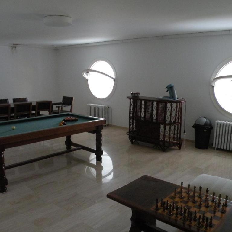 GRAND APPARTEMENT 7 PERSONNES PISCINE XXL VUE EXCEPTIONNELLE BAIE DE CANNES CALMe - Two-Bedroom Apartment - 21