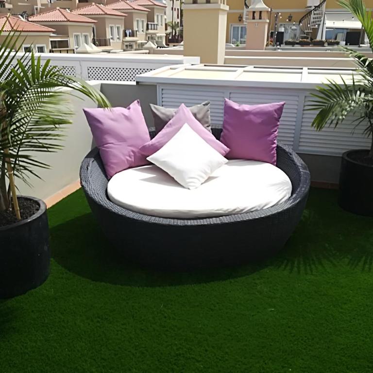 Rooftop Del Mar - Apartamento de 1 dormitorio - 32