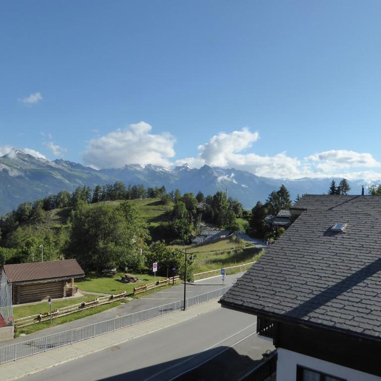 Chant du Torrent: 12 pers. idéal pour les familles - Appartement - 30