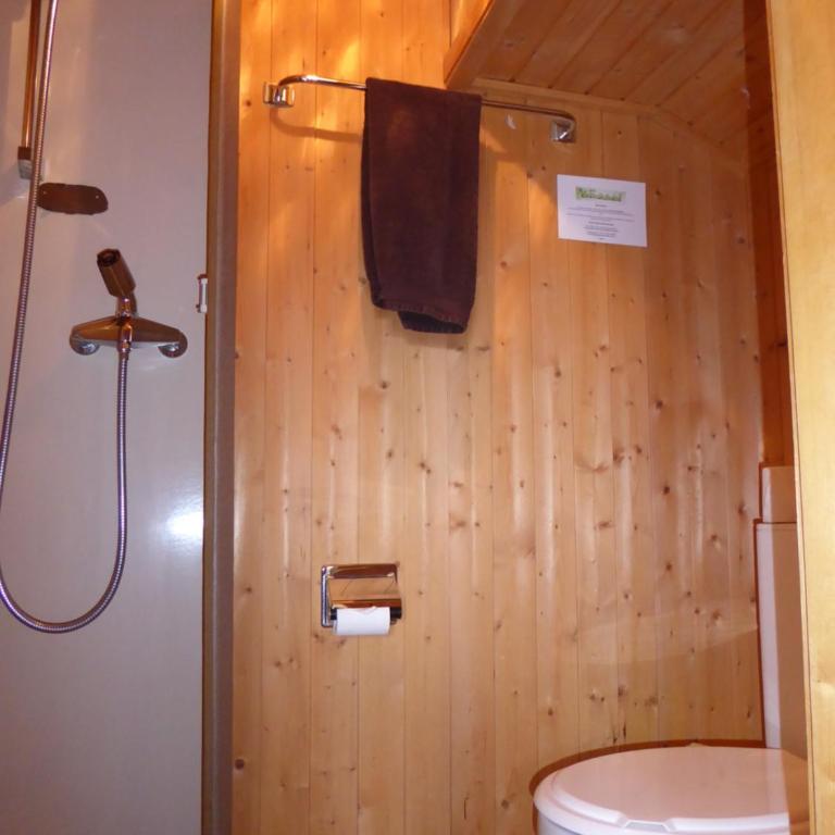 Chant du Torrent: 12 pers. idéal pour les familles - Appartement - 32