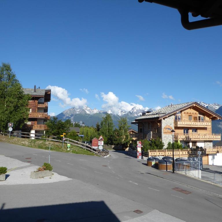 Chant du Torrent: 12 pers. idéal pour les familles - Appartement - 34
