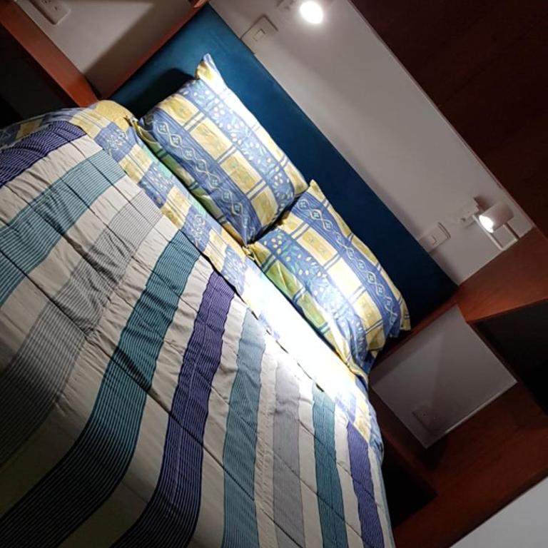 Encantador Apartamento - Apartamento de 2 dormitorios - 12