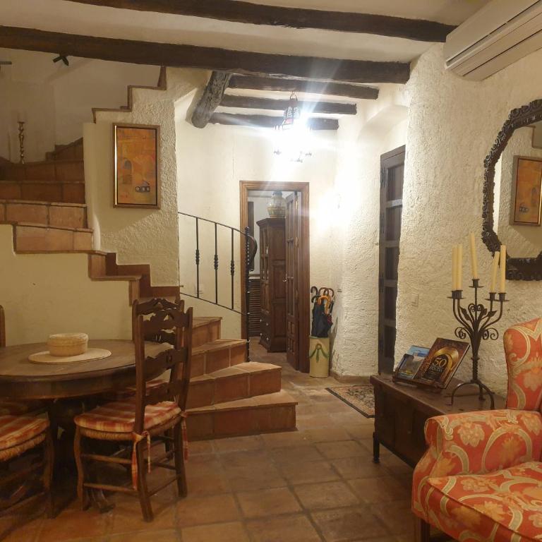 El Palacete de Manuela - Casa de 2 dormitorios - 32