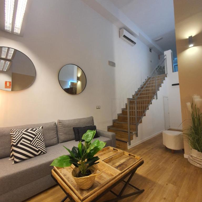 ESPACIO19 - Loft - 1