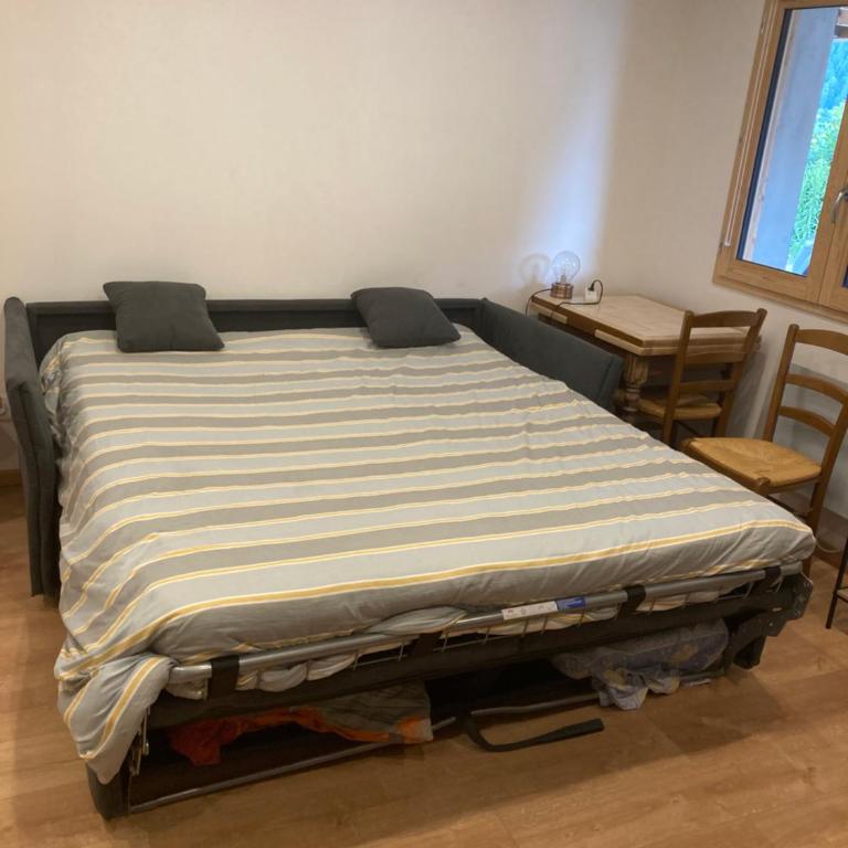 Un studio dans notre chalet - Appartement 1 Chambre - 2