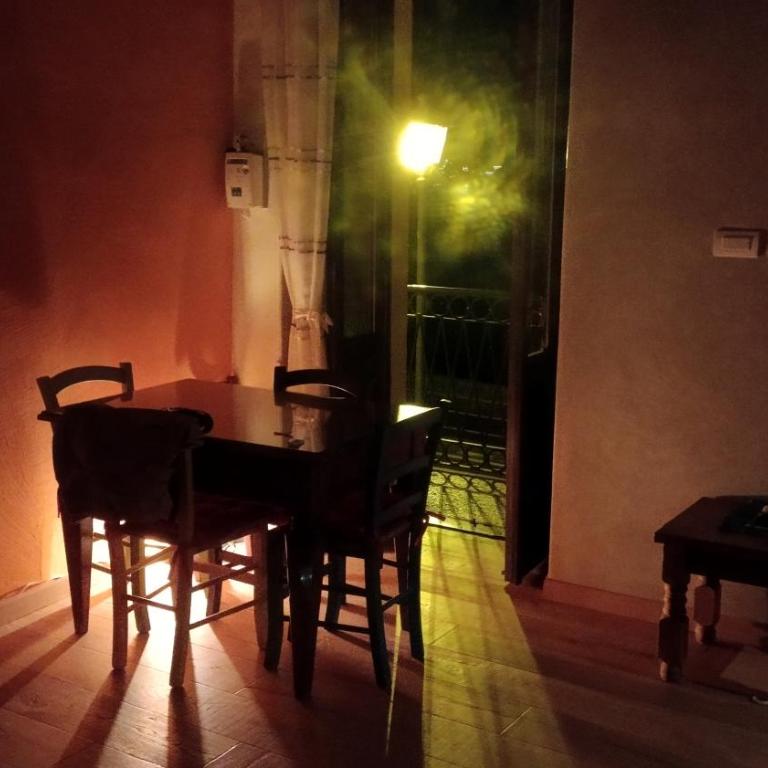 Namaste apartment Fiumelatte-lake view - One-Bedroom Apartment - 40