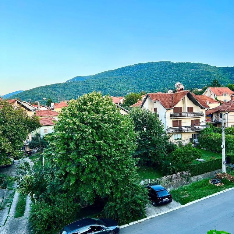 Apartman Viny - Apartman sa 1 Spavaćom Sobom - 23
