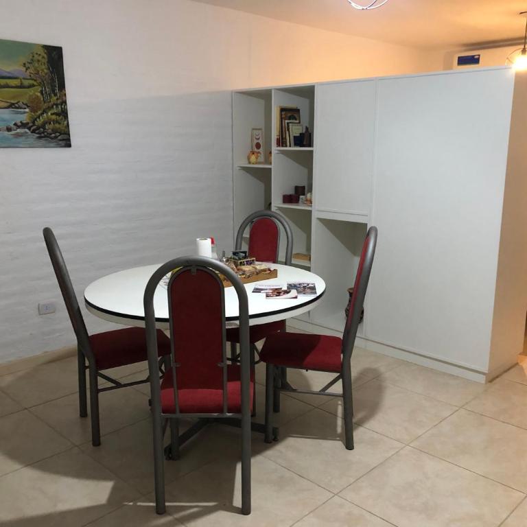 Departamento céntrico a estrenar - Apartamento de 1 dormitorio - 3