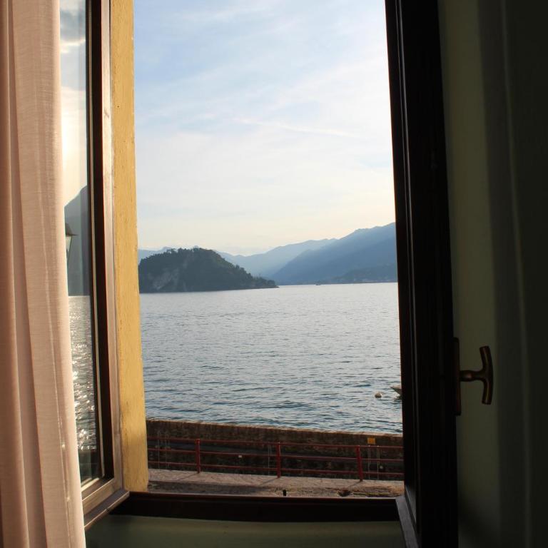 Namaste apartment Fiumelatte-lake view - One-Bedroom Apartment - 1