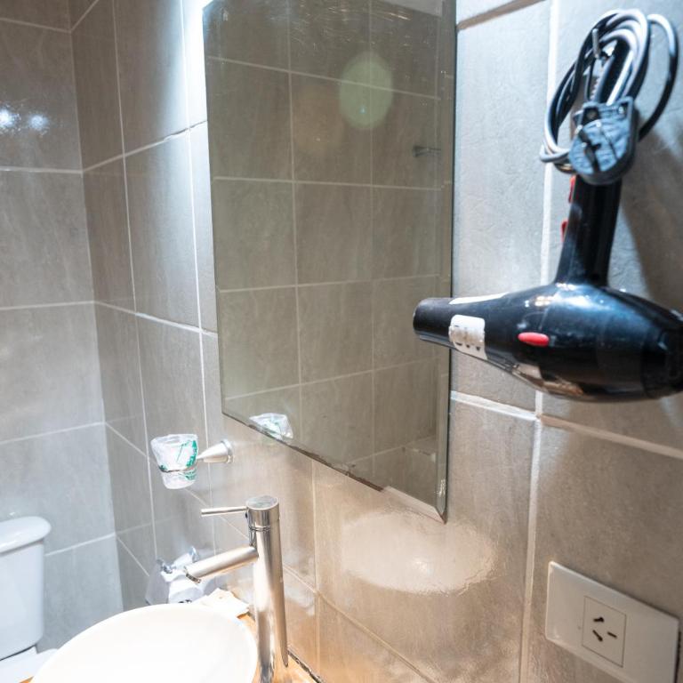 AMERICAN SUITES - Estudio Superior - 6