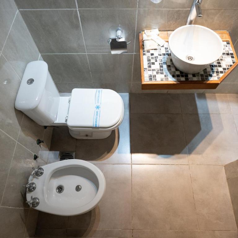 AMERICAN SUITES - Estudio Superior - 7