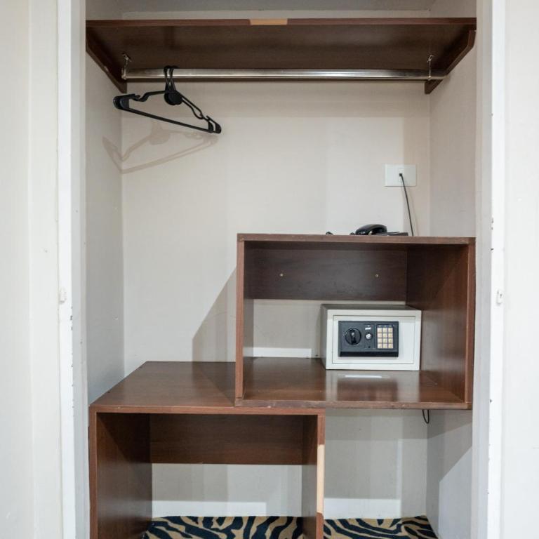AMERICAN SUITES - Estudio Superior - 8