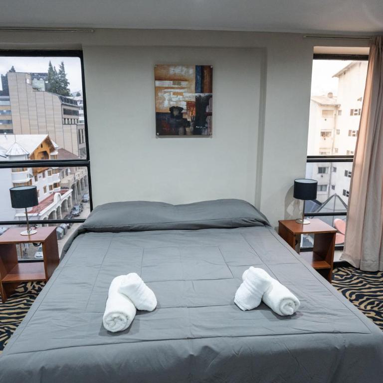 AMERICAN SUITES - Estudio Superior - 3