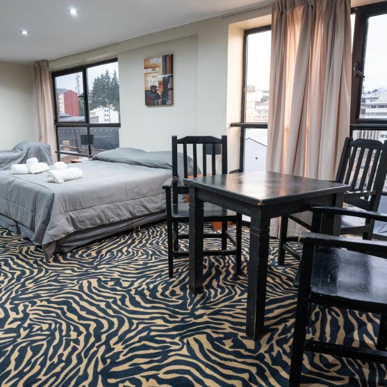 AMERICAN SUITES - Estudio Superior - 1
