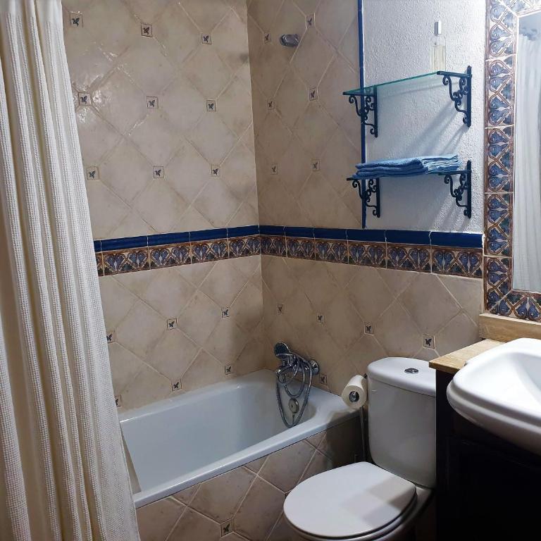 El Palacete de Manuela - Casa de 2 dormitorios - 38