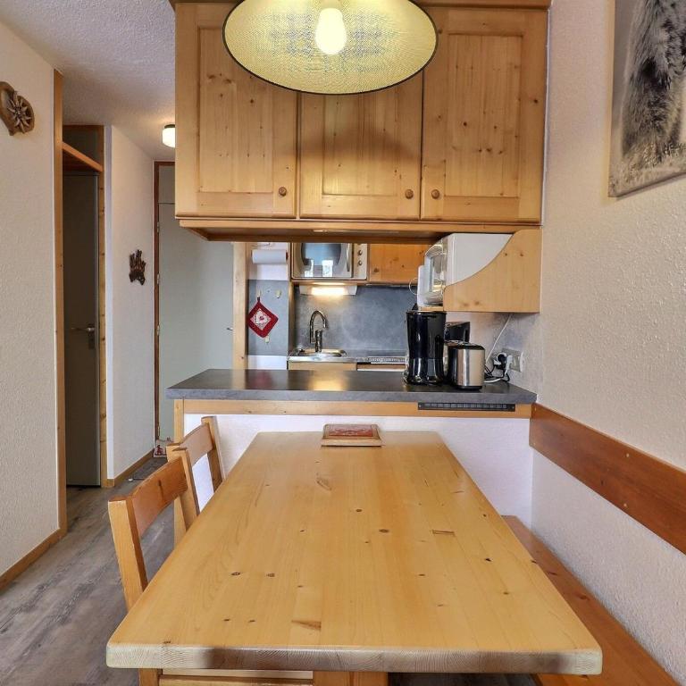 Studio divisible skis aux pieds, proche commerces, Wi-Fi - FR-1-182-236 - Studio - 8