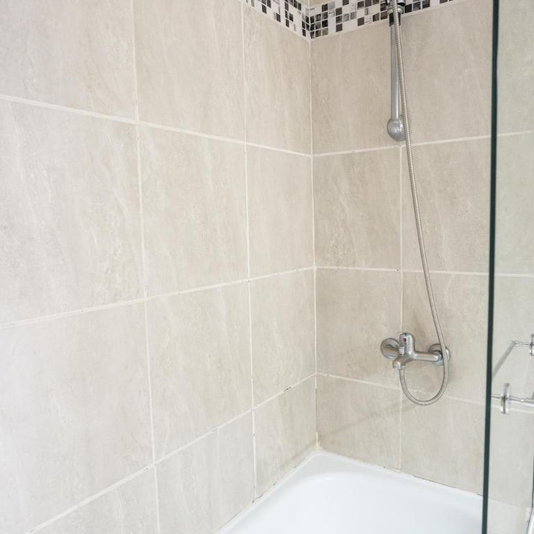 AMERICAN SUITES - Estudio Estándar - 6