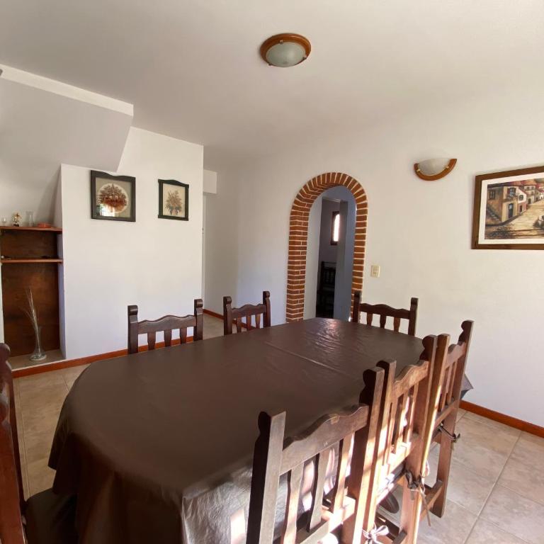 Casa vacacional Mar de ostende - Casa de 3 dormitorios - 12