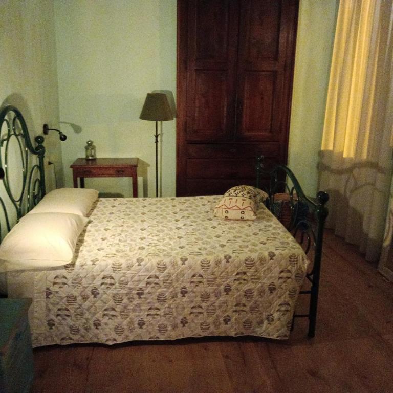 Namaste apartment Fiumelatte-lake view - One-Bedroom Apartment - 22