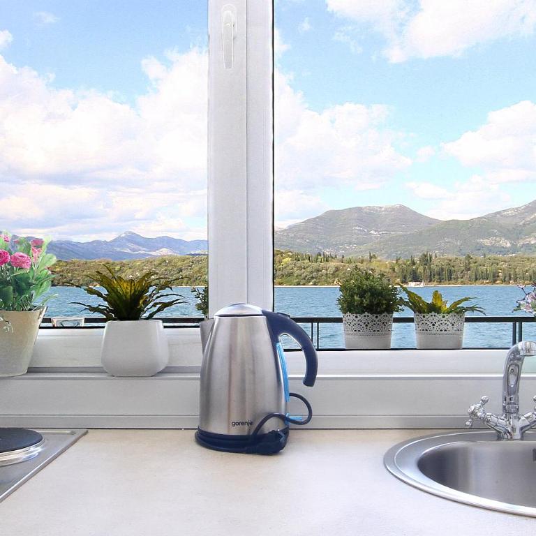 Aruba Apartments - Studio sa Pogledom na More - 2