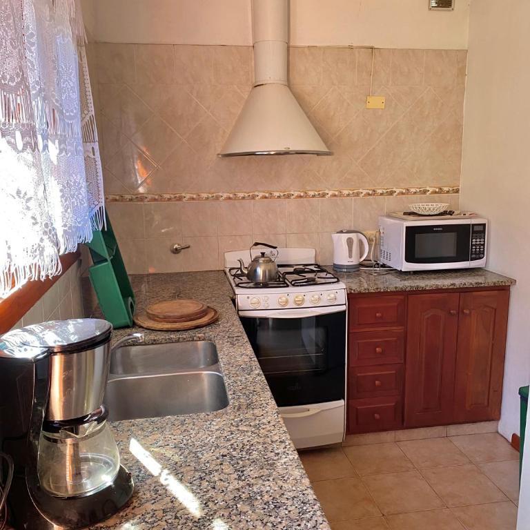 Casa vacacional Mar de ostende - Casa de 3 dormitorios - 9