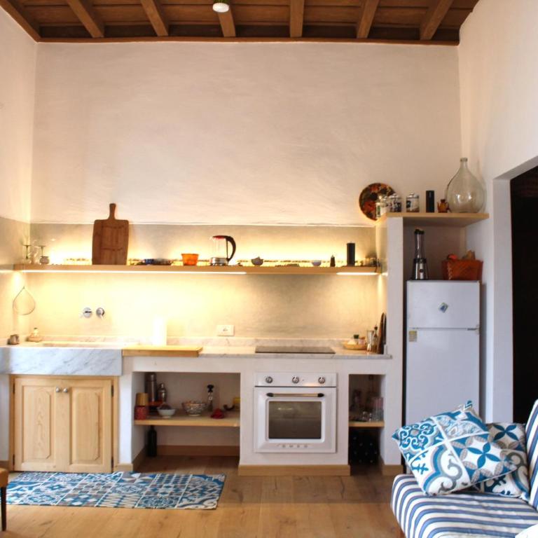 Namaste apartment Fiumelatte-lake view - One-Bedroom Apartment - 8