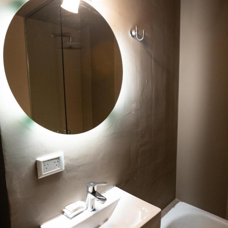 Hotel Park Bariloche - Superior Studio - 4