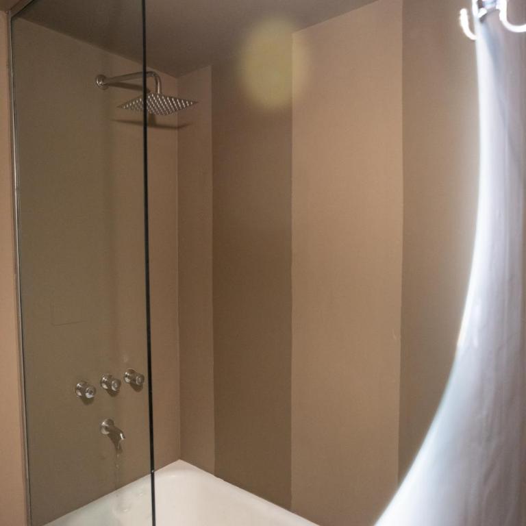 Hotel Park Bariloche - Superior Studio - 2