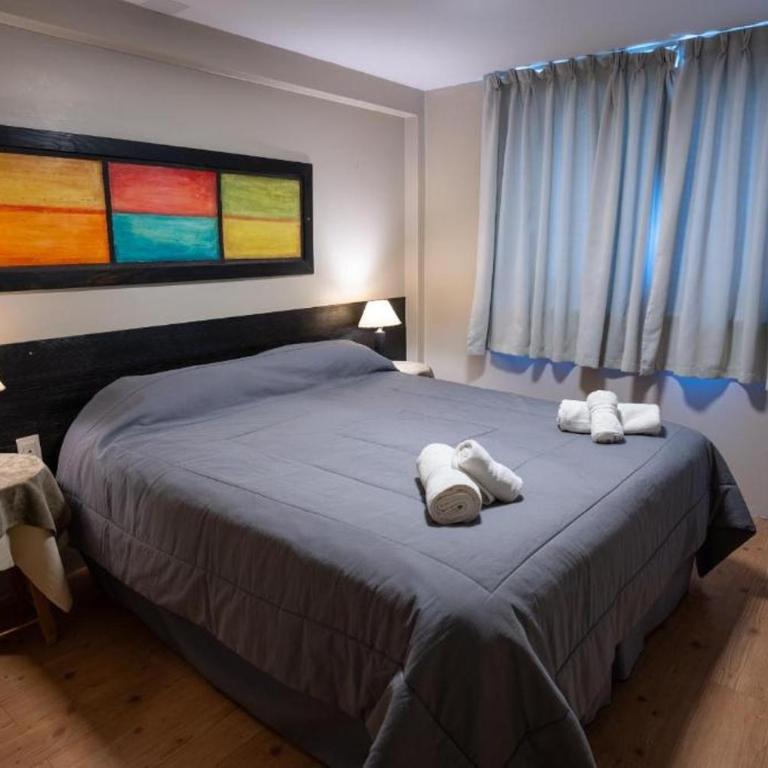 Hotel Park Bariloche - Superior Studio - 5