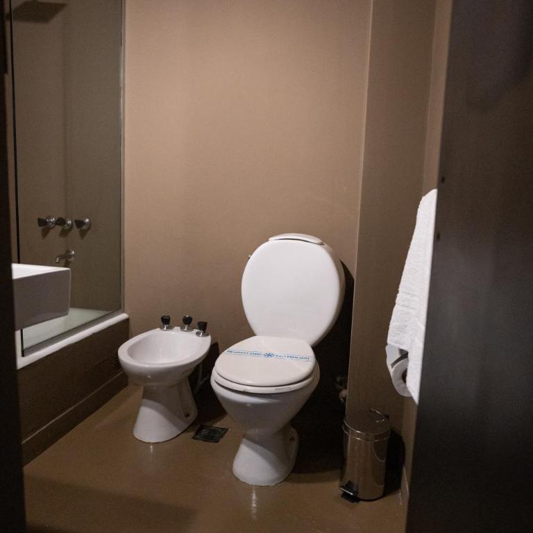 Hotel Park Bariloche - Standard Studio - 3