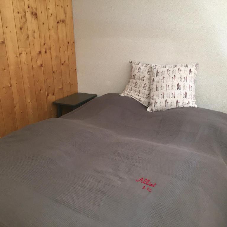 Duplex Calme avec Balcon, 6 pers, Les Arcs 1800 - FR-1-346-476 - Appartement - 7