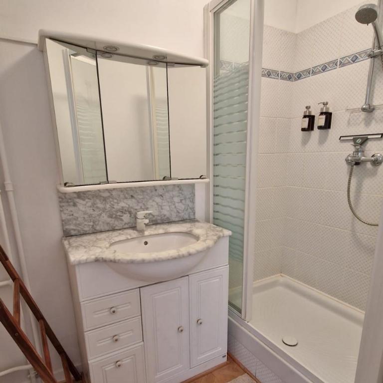 100 % vue mer, à Berck-sur-Mer - Appartement 3 Chambres - 8