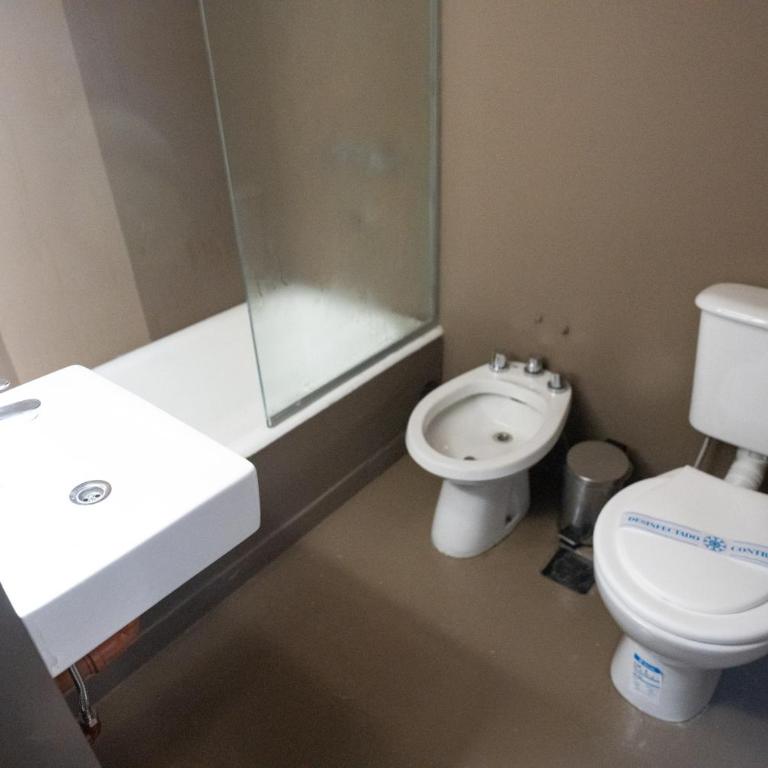 Hotel Park Bariloche - Standard Studio - 5