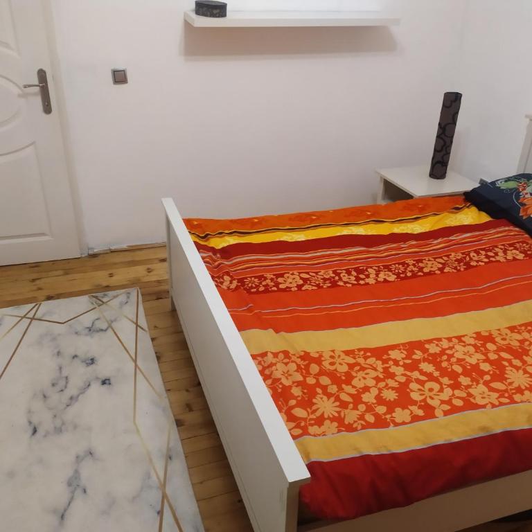 Top location, the Heart of the Old Town - Apartman sa 1 Spavaćom Sobom - 12