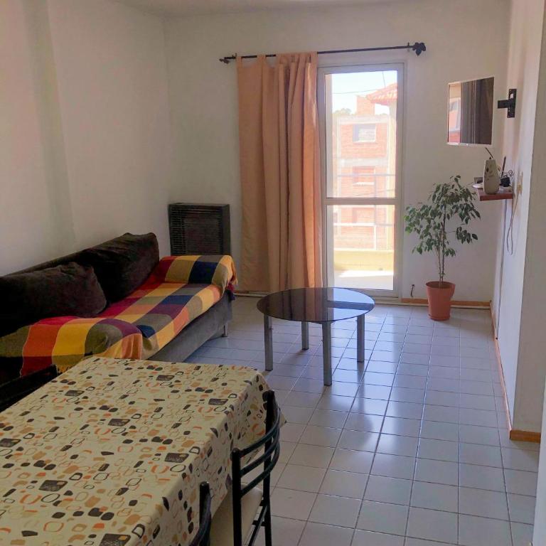 Dpto Bon Lee - Apartamento de 2 dormitorios - 2